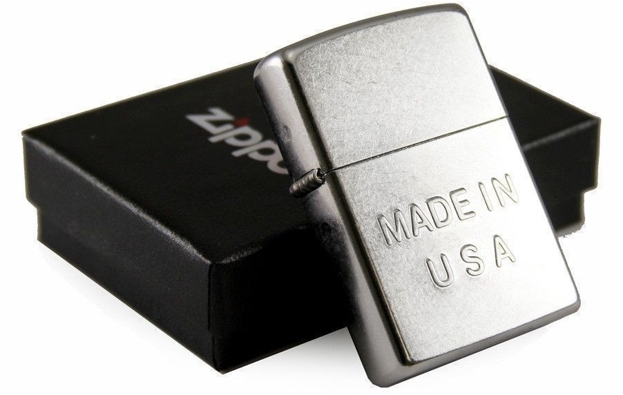 Оригинальные зажигалки zippo в Красноярске Купить zippo в Красноярске